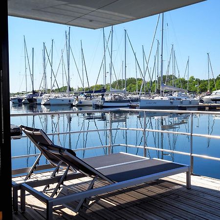Ostsee Hausboot Boltenhagen - Hausboot Lp1 Luaran gambar