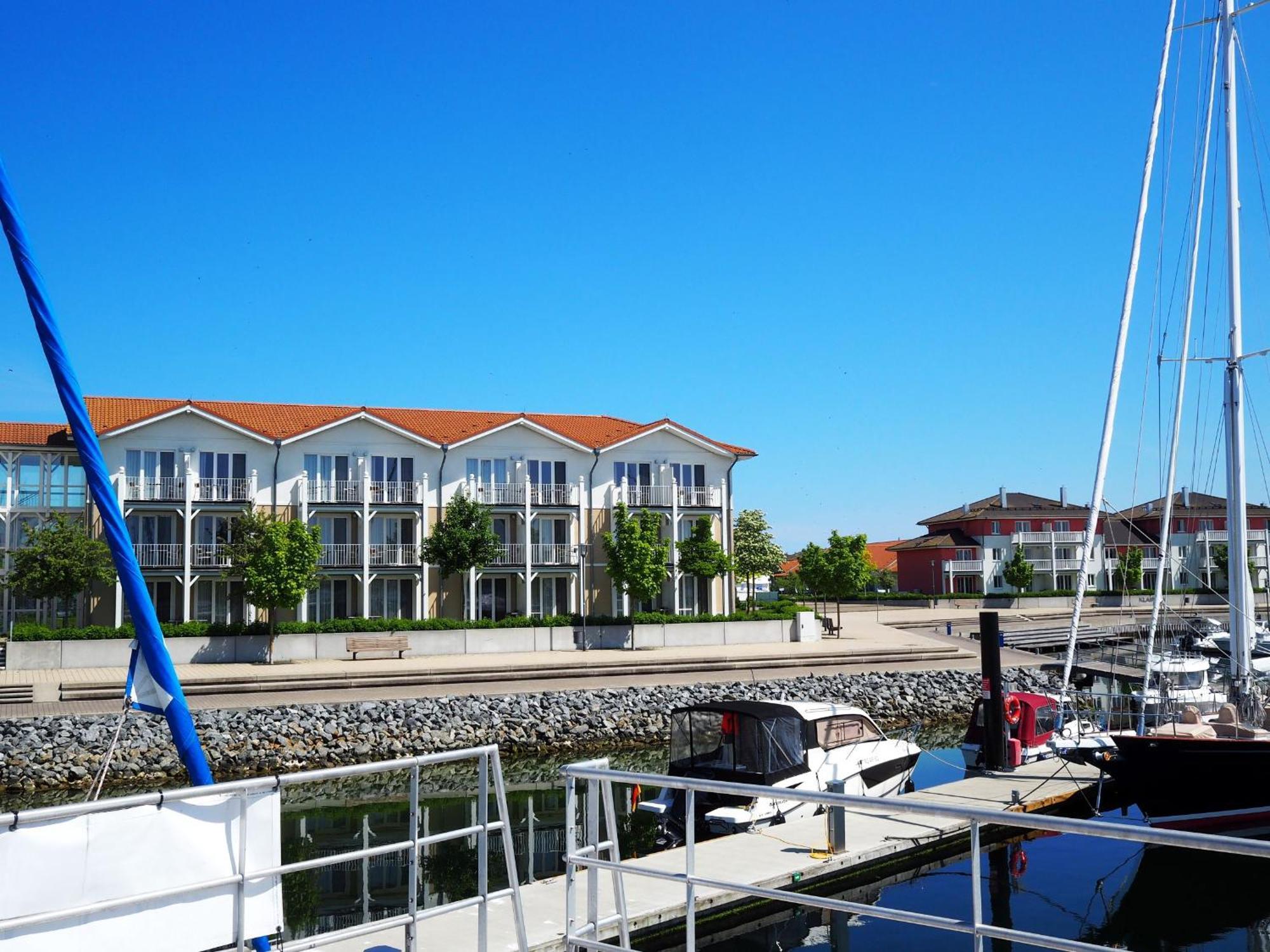 Ostsee Hausboot Boltenhagen - Hausboot Lp1 Luaran gambar