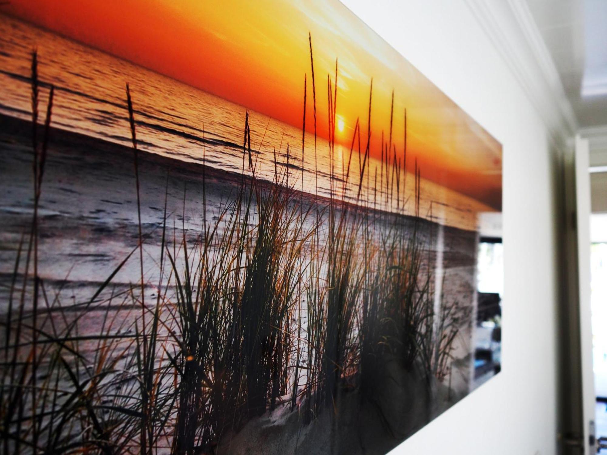Ostsee Hausboot Boltenhagen - Hausboot Lp1 Luaran gambar