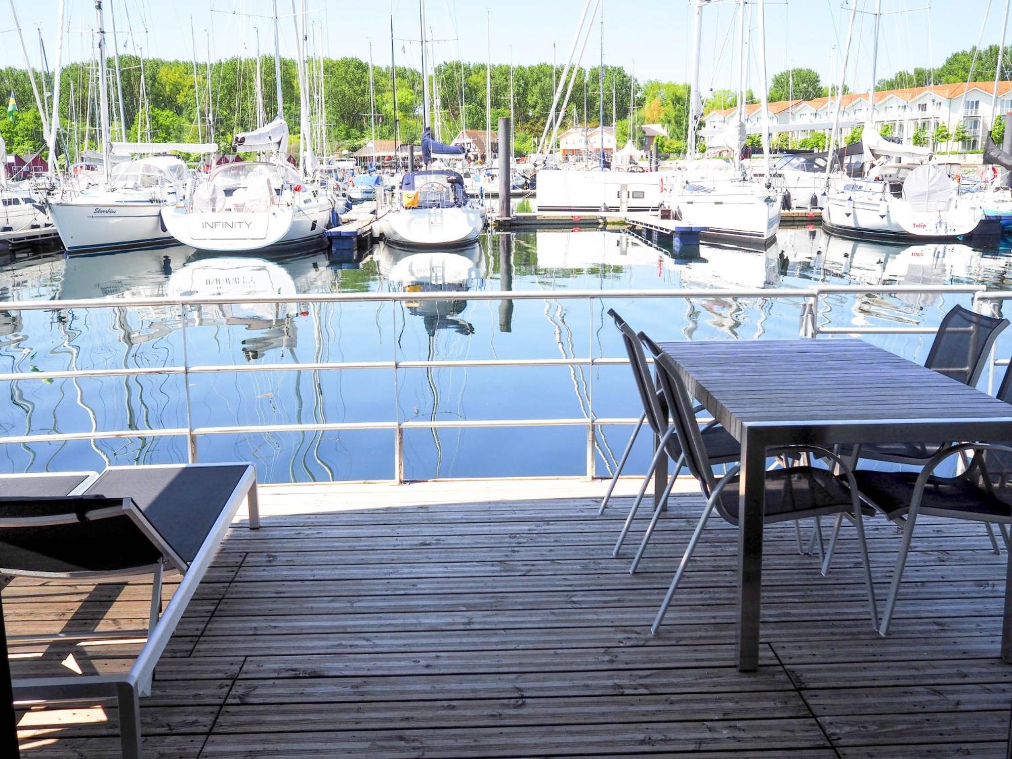 Ostsee Hausboot Boltenhagen - Hausboot Lp1 Luaran gambar